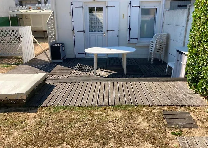 Lägenhet - Bord De Pour 4 - Fr-1-540-177 *