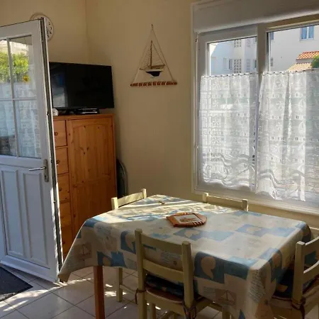 - Bord De Pour 4 - Fr-1-540-177 Apartamento *