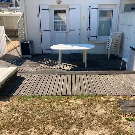 Apartamento - Bord De Pour 4 - Fr-1-540-177 *