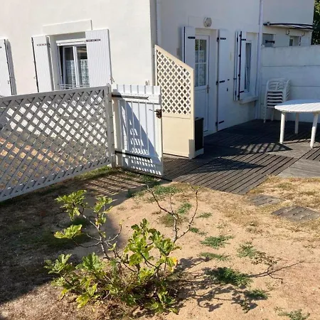 - Bord De Pour 4 - Fr-1-540-177 Notre-Dame-de-Monts