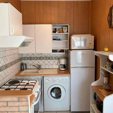 - Bord De Pour 4 - Fr-1-540-177 Notre-Dame-de-Monts