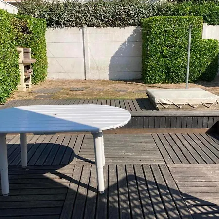- Bord De Pour 4 - Fr-1-540-177 Appartamento