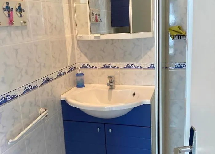 - Bord De Pour 4 - Fr-1-540-177 * Notre-Dame-de-Monts