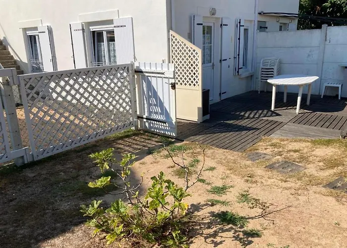 - Bord De Pour 4 - Fr-1-540-177 Notre-Dame-de-Monts