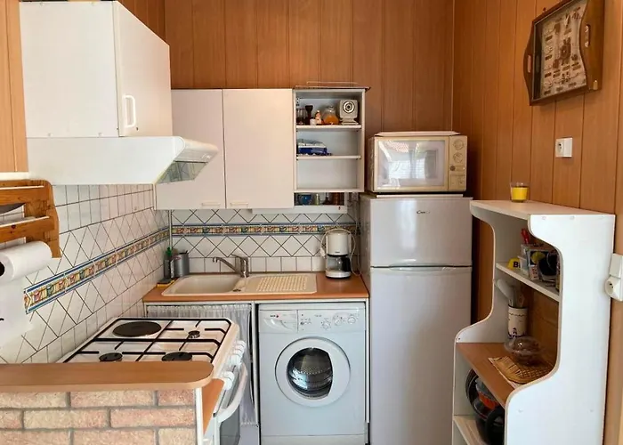 - Bord De Pour 4 - Fr-1-540-177 Notre-Dame-de-Monts