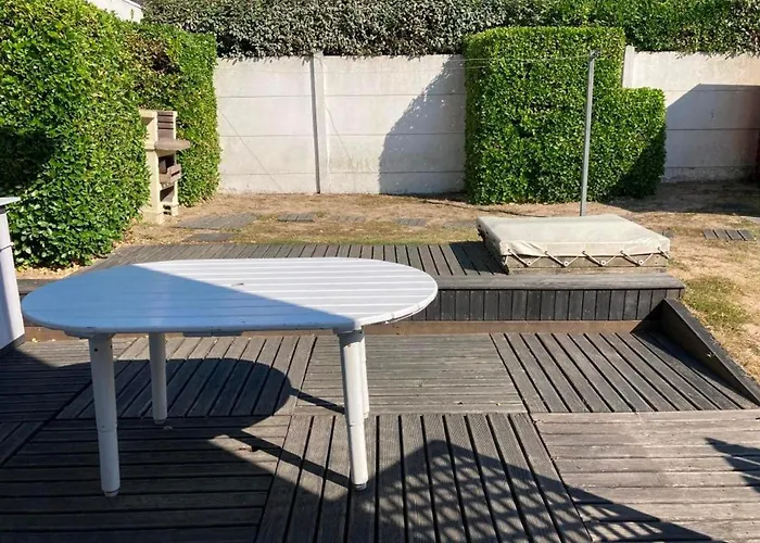 - Bord De Pour 4 - Fr-1-540-177 Apartamento