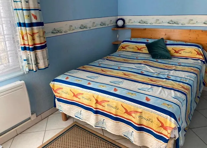 - Bord De Pour 4 - Fr-1-540-177