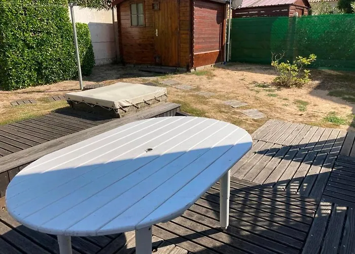 - Bord De Pour 4 - Fr-1-540-177 Apartamento