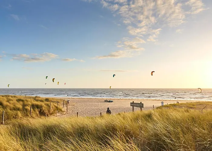 - Bord De Pour 4 - Fr-1-540-177 Notre-Dame-de-Monts